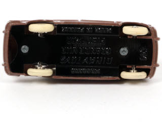 Lot 259 - DINKY TOYS (FRANCE) (1)