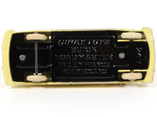 Lot 234 - DINKY TOYS (FRANCE) (1)