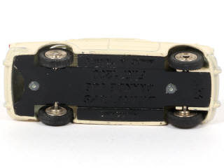 Lot 258 - DINKY TOYS (FRANCE) (1)