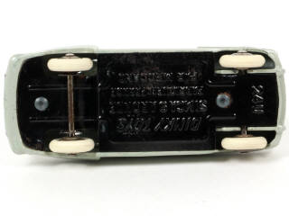 Lot 221 - DINKY TOYS (FRANCE) (1)