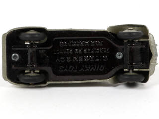 Lot 145 - DINKY TOYS (FRANCE) (1)