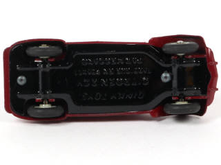 Lot 204 - DINKY TOYS (FRANCE) (1)