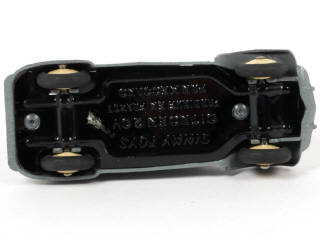 Lot 202 - DINKY TOYS (FRANCE) (1)