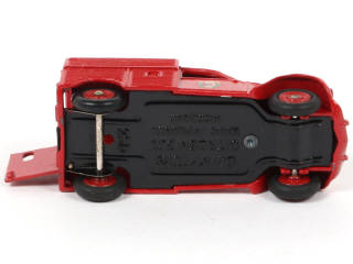 Lot 213 - DINKY TOYS (FRANCE) (1)