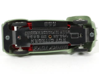 Lot 207 - DINKY TOYS (FRANCE) (1)