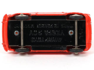 Lot 195 - DINKY TOYS (FRANCE) (1)