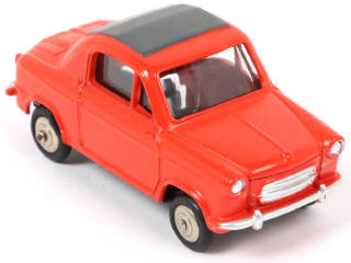 Lot 195 - DINKY TOYS (FRANCE) (1)