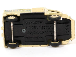 Lot 324 - DINKY TOYS (FRANCE) (1)