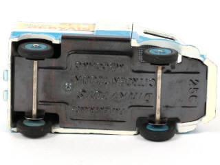 Lot 327 - DINKY TOYS (FRANCE) (1)
