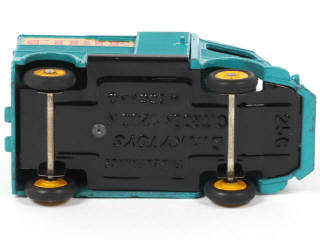 Lot 325 - DINKY TOYS (FRANCE) (1)