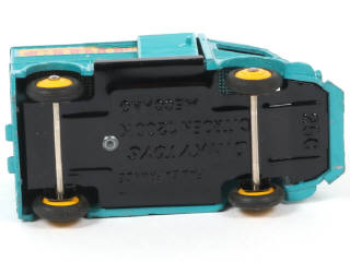 Lot 326 - DINKY TOYS (FRANCE) (1)