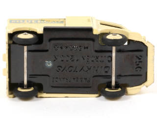 Lot 323 - DINKY TOYS (FRANCE) (1)