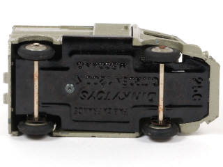 Lot 321 - DINKY TOYS (FRANCE) (1)