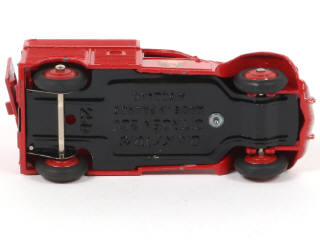 Lot 212 - DINKY TOYS (FRANCE) (1)