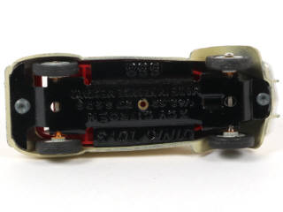 Lot 210 - DINKY TOYS (FRANCE) (1)