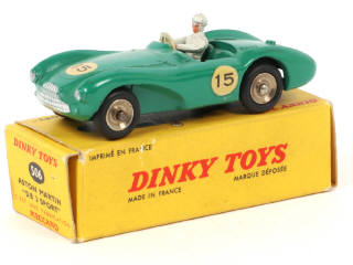 Lot 151 - DINKY TOYS (FRANCE) (1)