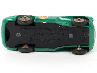 Lot 151 - DINKY TOYS (FRANCE) (1)