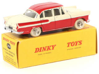 Lot 193 - DINKY TOYS (FRANCE) (1)
