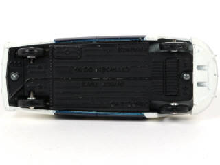 Lot 163 - DINKY TOYS (FRANCE) (1)