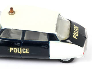 Lot 163 - DINKY TOYS (FRANCE) (1)