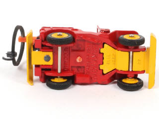 Lot 289 - DINKY TOYS (FRANCE) (1)