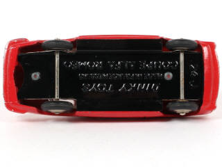 Lot 187 - DINKY TOYS (FRANCE) (1)