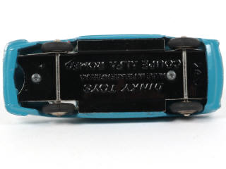 Lot 188 - DINKY TOYS (FRANCE) (1)