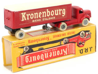 Lot 100 - JRD (FRANCE) (1)