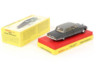 Lot 171 - DINKY TOYS (FRANCE) (1)