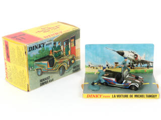 Lot 253 - DINKY TOYS (FRANCE) (1)