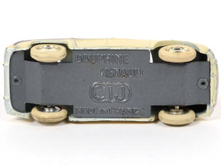 Lot 101 - C.I.J. (FRANCE) (1)