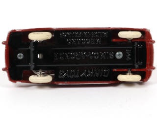 Lot 263 - DINKY TOYS (FRANCE) (1)