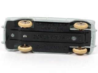 Lot 266 - DINKY TOYS (FRANCE) (1)