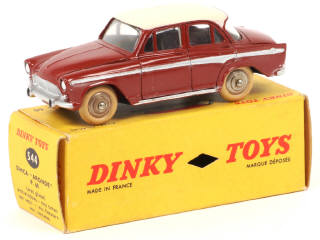 Lot 264 - DINKY TOYS (FRANCE) (1)