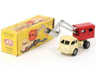 Lot 103 - C.I.J. (FRANCE) (1)