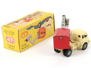 Lot 103 - C.I.J. (FRANCE) (1)