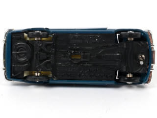 Lot 277 - DINKY TOYS (FRANCE) (1)