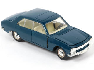 Lot 277 - DINKY TOYS (FRANCE) (1)