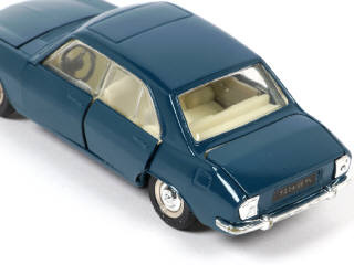 Lot 277 - DINKY TOYS (FRANCE) (1)