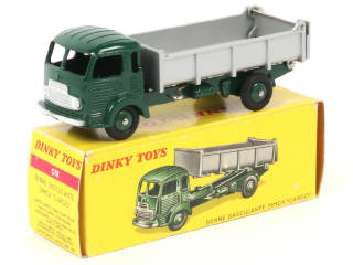 Lot 341 - DINKY TOYS (FRANCE) (1)