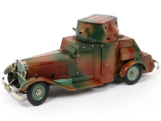 Lot 21 - MÄRKLIN (ALLEMAGNE) (1)