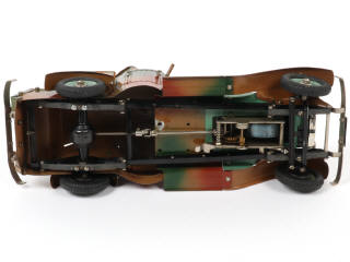 Lot 21 - MÄRKLIN (ALLEMAGNE) (1)