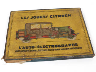 Lot 13 - CITROËN (FRANCE) (1)
