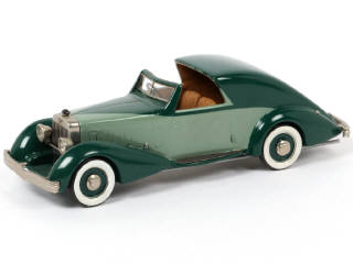 Lot 98 - MA COLLECTION (SUISSE) (1)