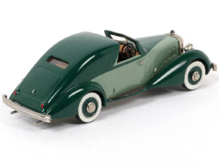 Lot 98 - MA COLLECTION (SUISSE) (1)