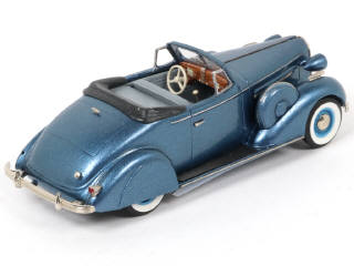 Lot 83 - BROOKLIN MODELS (GB) (1)