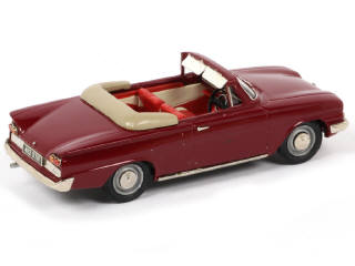 Lot 93 - LANSDOWNE MODELS (GB) (1)