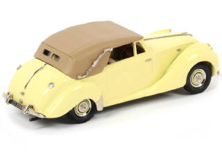 Lot 94 - LANSDOWNE MODELS (GB) (1)