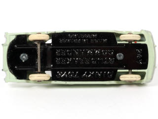 Lot 238 - DINKY TOYS (FRANCE) (1)