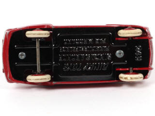 Lot 148 - DINKY TOYS (FRANCE) (1)